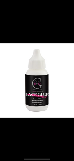 Glam Hair Lace Glue