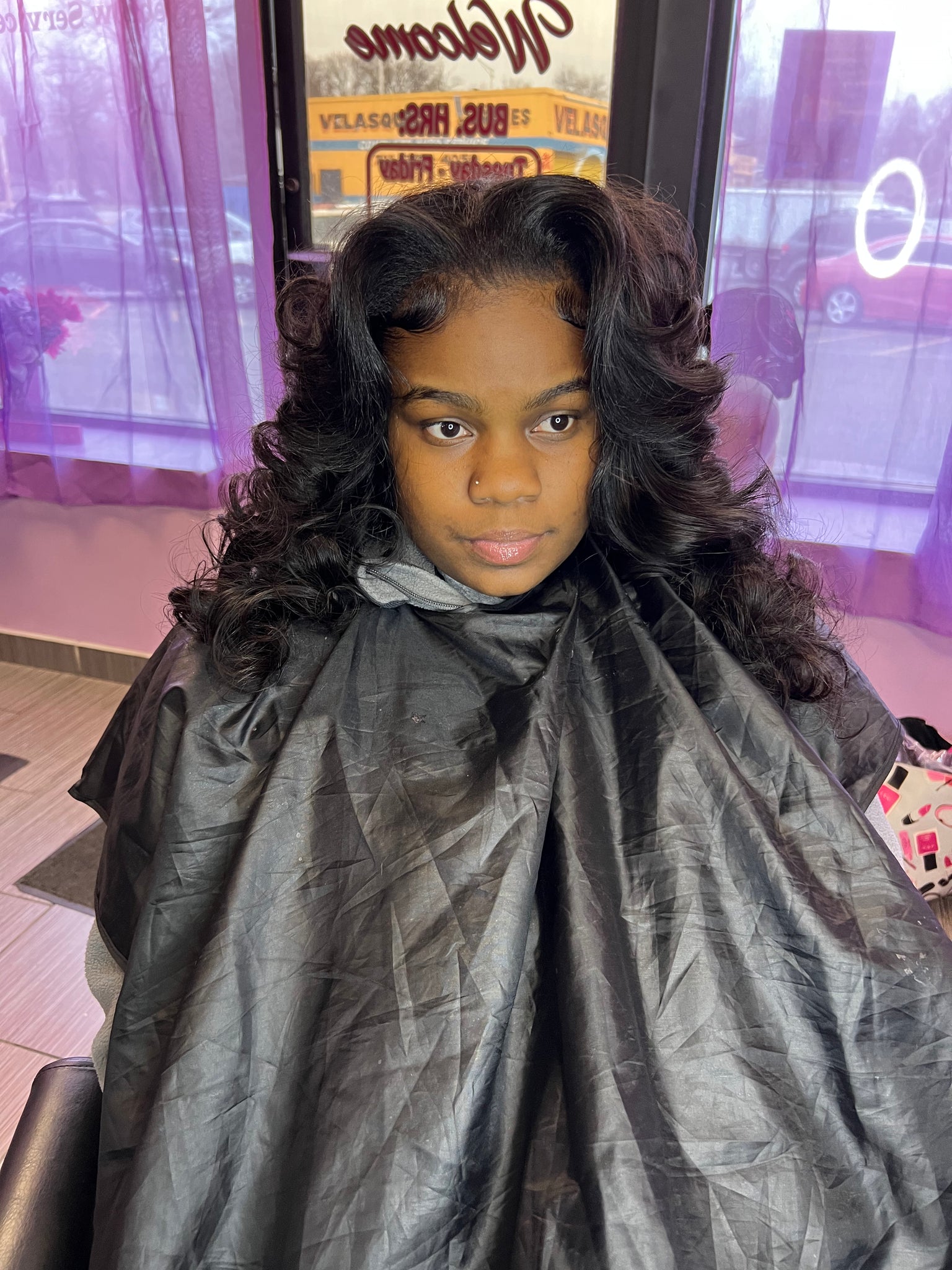 Versatile Quick Weave 140